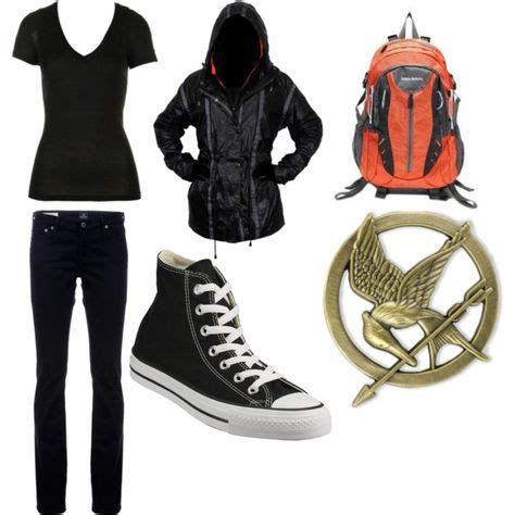 hunger games outfits|170 Outfits .